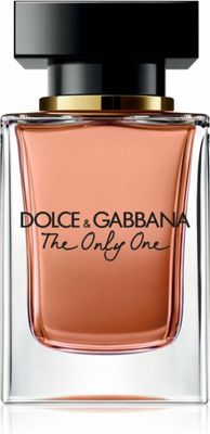 Dolce &amp; Gabbana The Only One - Eau de Parfum - 50ml - Dames