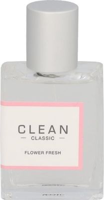 Clean Classic Flower Fresh - Eau de Toilette - 30ml - Dames