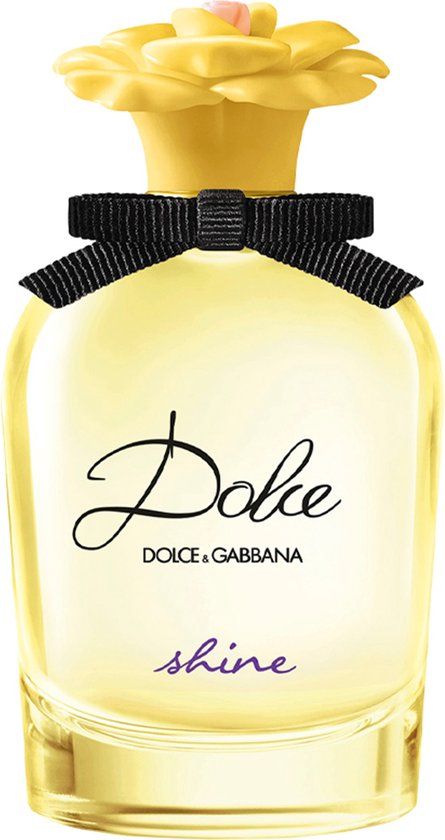 Dolce &amp; Gabbana Dolce Shine - Eau de Parfum - 75ml - Dames