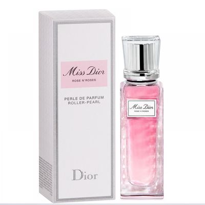 Christian Dior Miss Dior Rose N&#39;Roses - Eau de Toilette - 20ml - Dames