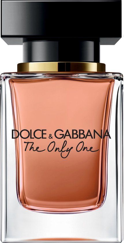 Dolce &amp; Gabbana The Only One - Eau de Parfum - 30ml - Dames