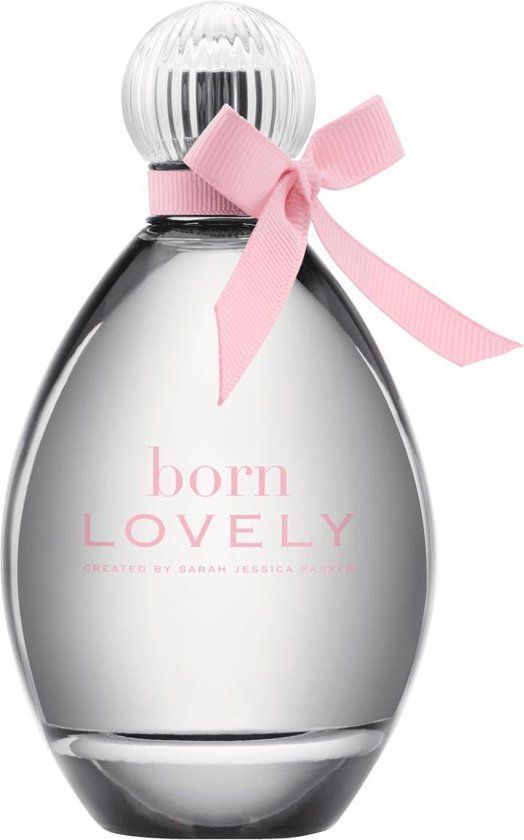 Sarah Jessica Parker Born Lovely - Eau de Parfum - 30ml - Dames