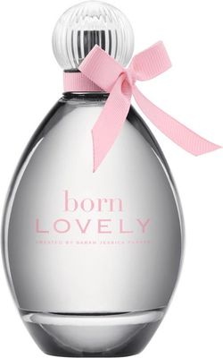 Sarah Jessica Parker Born Lovely - Eau de Parfum - 30ml - Dames