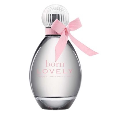 Sarah Jessica Parker Born Lovely - Eau de Parfum - 50ml - Dames