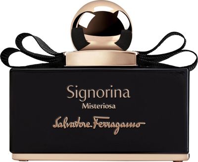 Salvatore Ferragamo Signorina Misteriosa - Eau de Parfum - 50ml - Dames