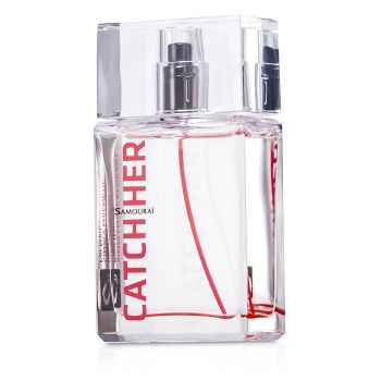 Samourai Catch Her - Eau de Toilette - 50ml - Heren