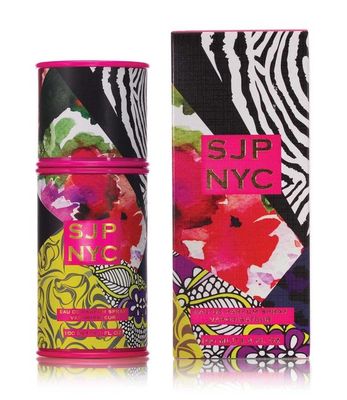 Sarah Jessica Parker SJP NYC - Eau de Parfum - 100ml - Dames