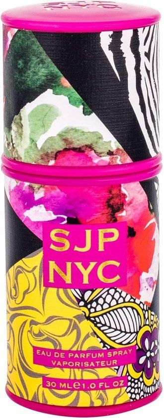 Sarah Jessica Parker SJP NYC - Eau de Parfum - 30ml - Dames