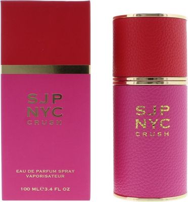Sarah Jessica Parker SJP NYC Crush - Eau de Parfum - 100ml - Dames