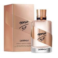 Sarah Jessica Parker Stash Unspoken - Eau de Parfum - 50ml - Dames