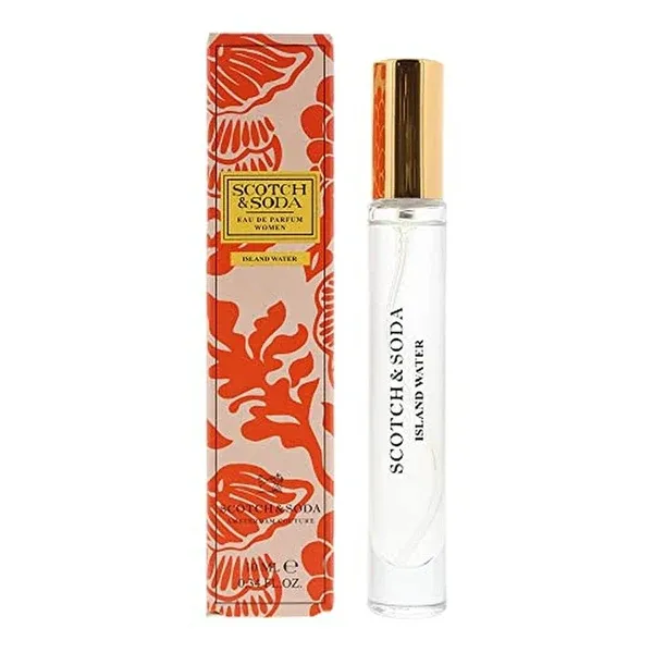 Scotch &amp; Soda Island Water - Eau de Parfum - 10ml - Dames