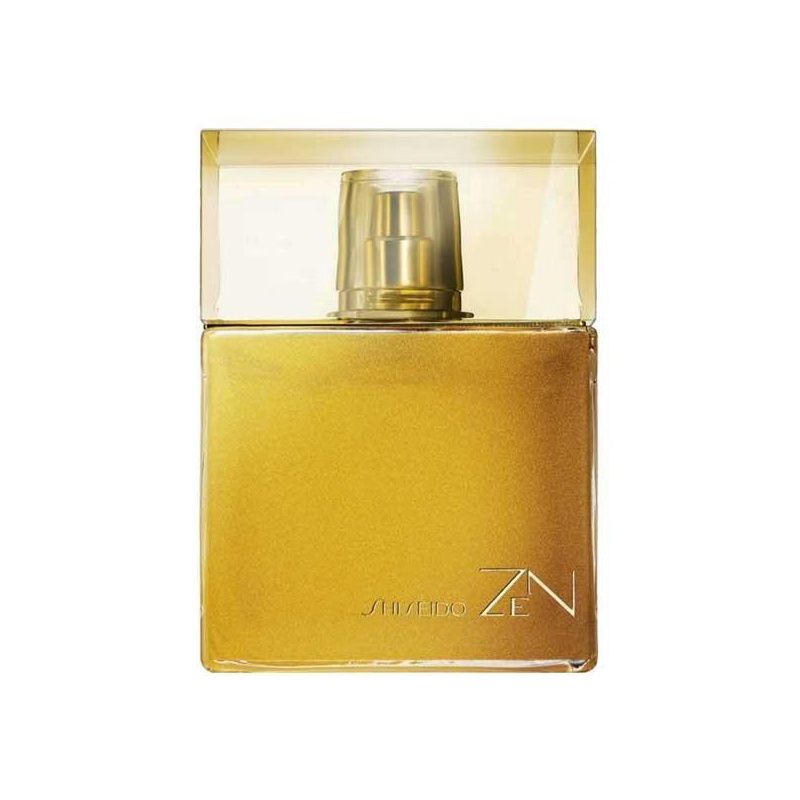 Shiseido Zen - Eau de Parfum - 100ml - Dames