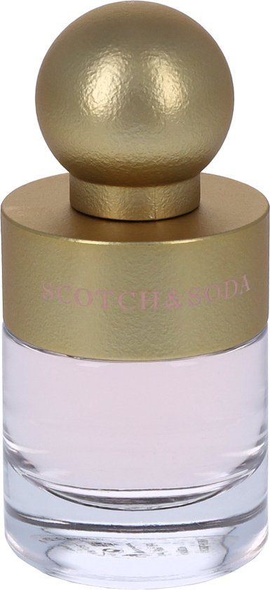 Scotch &amp; Soda Scotch &amp; Soda Women - Eau de Parfum - 40ml - Dames