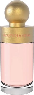 Scotch &amp; Soda Scotch &amp; Soda Women - Eau de Parfum - 90ml - Dames