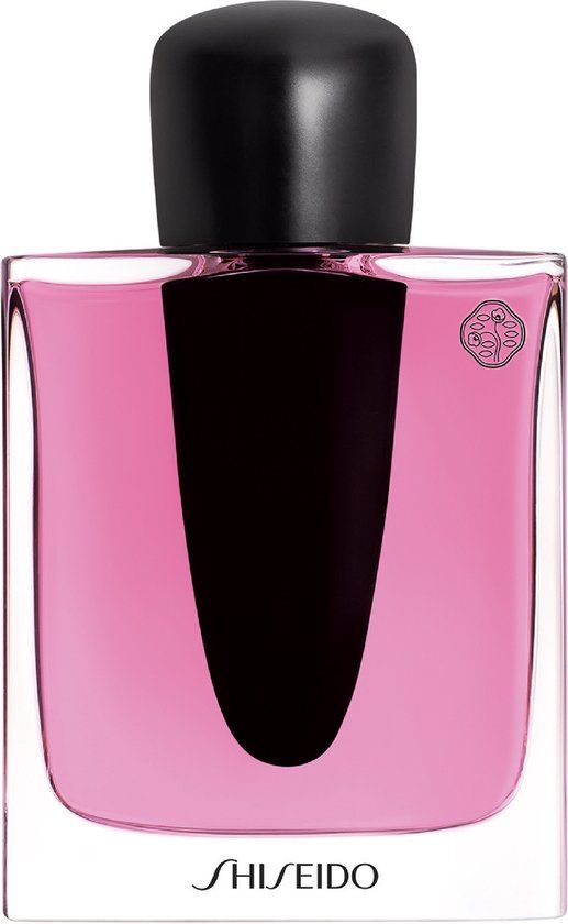 Shiseido Ginza Murasaki - Eau de Parfum - 90ml - Dames