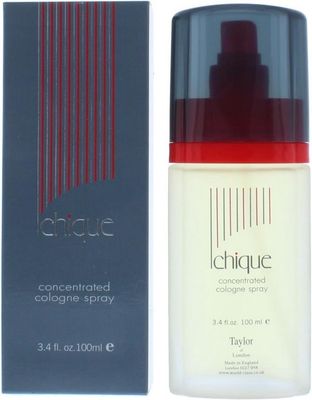 Taylor of London Chique - Eau de Cologne - 100ml - Dames