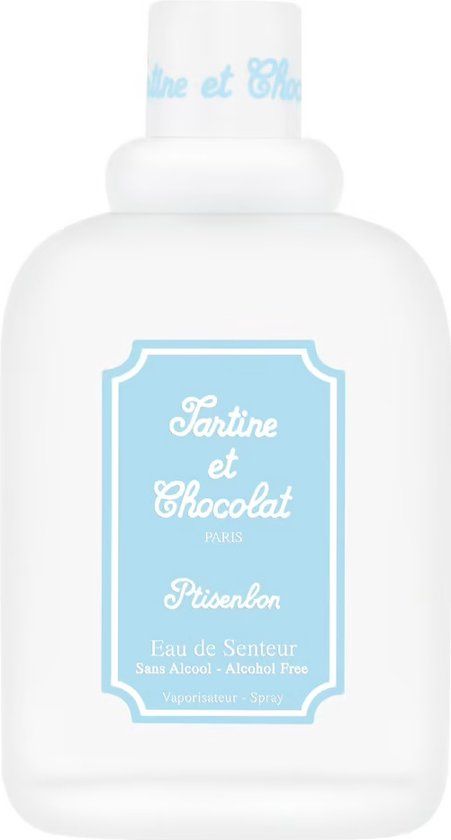 Tartine et Chocolat Ptisenbon - Eau de Senteur - 100ml - Dames