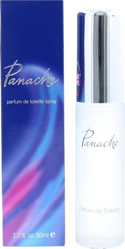 Taylor of London Panache - Parfum de Toilette - 50ml - Dames