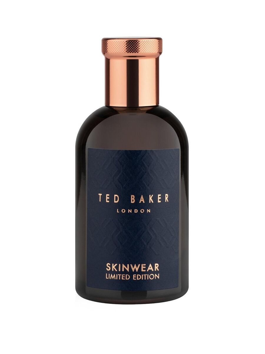 Ted Baker Skinwear - Eau de Toilette - 100ml - Heren
