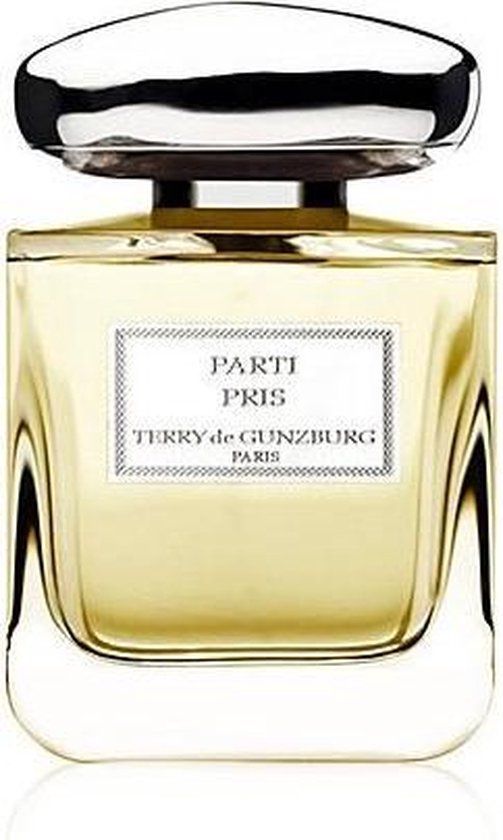 Terry de Gunzburg Parti Pris - Eau de Parfum - 100ml - Dames