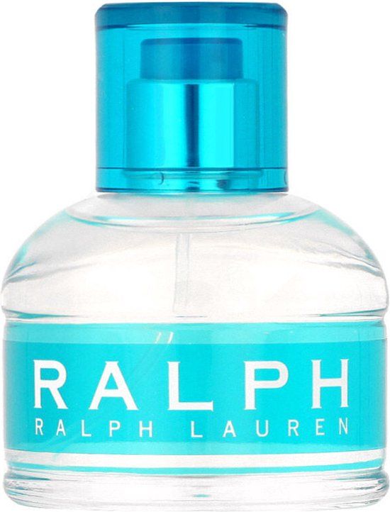 Ralph Lauren Ralph - Eau de Toilette - 50ml - Dames