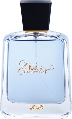 Rasasi Shuhrah Pour Homme (M) - Eau de Parfum - 90ml - Heren