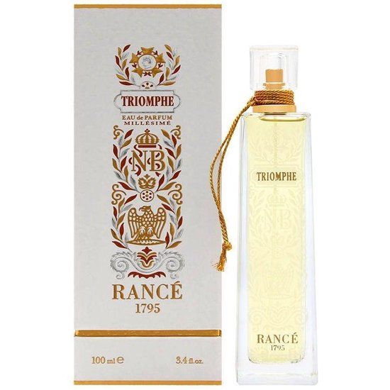 Rance 1795 Triomphe Millesime - Eau de Parfum - 100ml - Heren