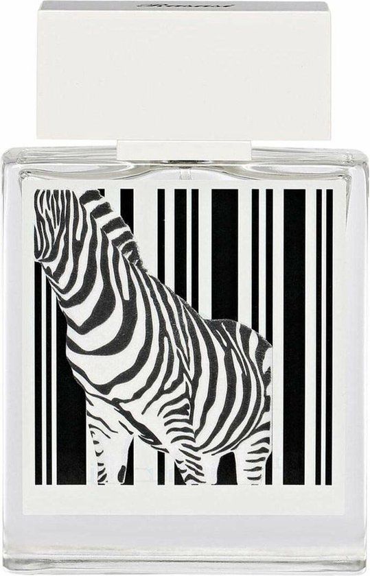 Rasasi Rumz Al Rasasi 9325 Pour Elle - Eau de Parfum - 50ml - Dames