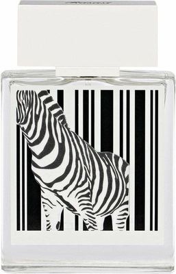 Rasasi Rumz Al Rasasi 9325 Pour Elle - Eau de Parfum - 50ml - Dames