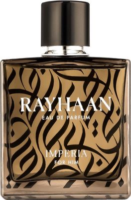 Rayhaan Imperia - Eau de Parfum - 100ml - Heren