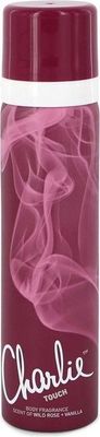 Revlon Charlie Touch - Eau de Toilette - 75ml - Dames