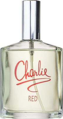 Revlon Charlie Red Eau Fraiche - Eau de Toilette - 100ml - Dames