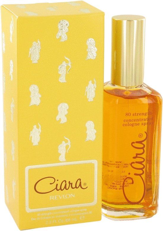 Revlon Ciara - Eau de Toilette - 68ml - Dames