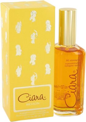 Revlon Ciara - Eau de Toilette - 68ml - Dames