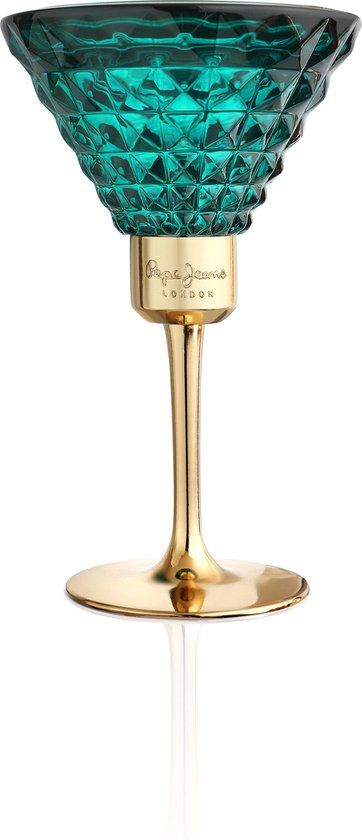 Pepe Jeans Celebrate for Her - Eau de Parfum - 50ml - Dames