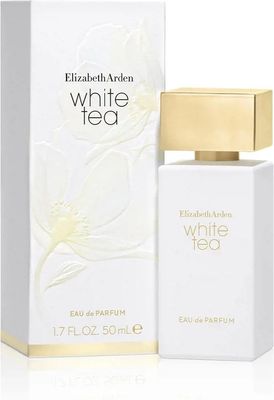 Elizabeth Arden White Tea Eau de Parfum - Eau de Parfum - 50ml - Dames
