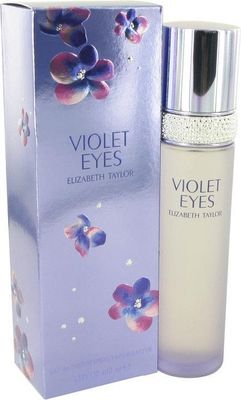 Elizabeth Taylor Violet Eyes - Eau de Parfum - 100ml - Dames
