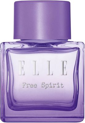 Elle Free Spirit - Eau de Parfum - 100ml - Dames
