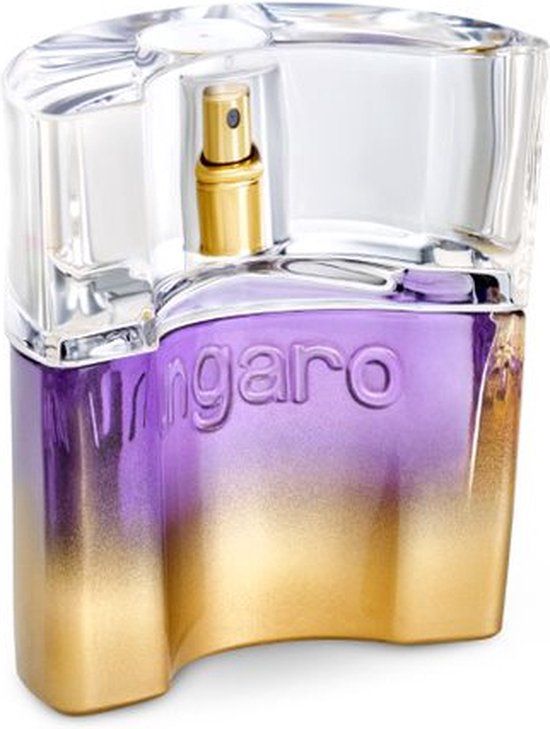 Emanuel Ungaro Ungaro - Eau de Parfum - 30ml - Dames