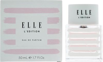 Elle L&#39;Edition - Eau de Parfum - 50ml - Dames