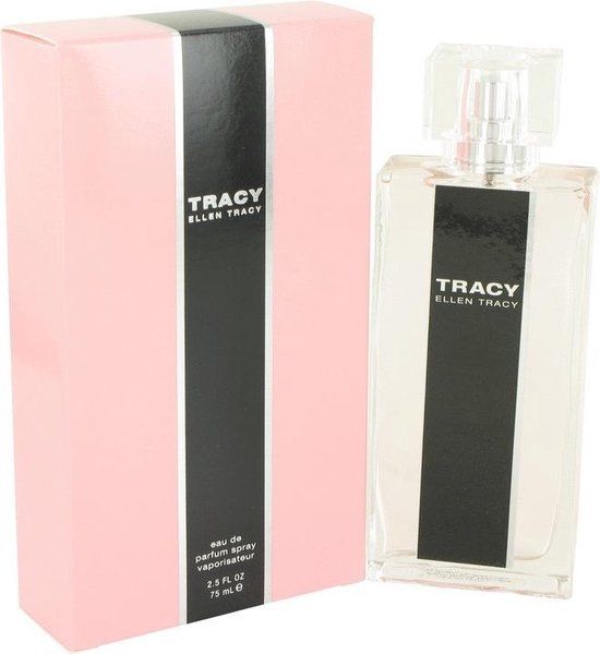 Ellen Tracy Tracy - Eau de Parfum - 75ml - Dames