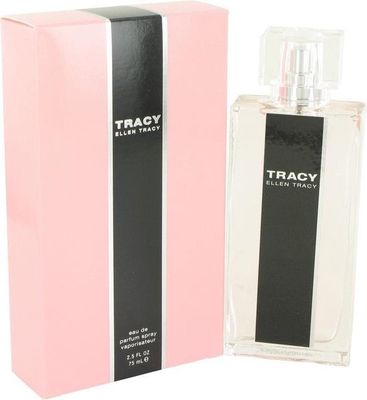 Ellen Tracy Tracy - Eau de Parfum - 75ml - Dames