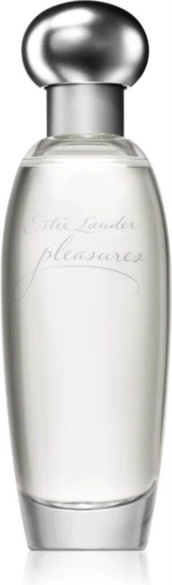 Estée Lauder Pleasures - Eau de Parfum - 50ml - Dames