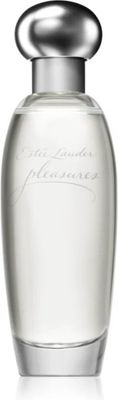 Estée Lauder Pleasures - Eau de Parfum - 50ml - Dames
