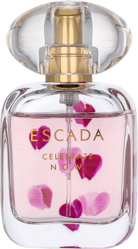 Escada Celebrate N.O.W - Eau de Parfum - 30ml - Dames