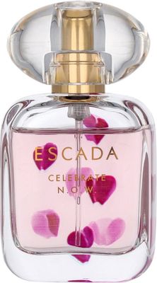 Escada Celebrate N.O.W - Eau de Parfum - 30ml - Dames