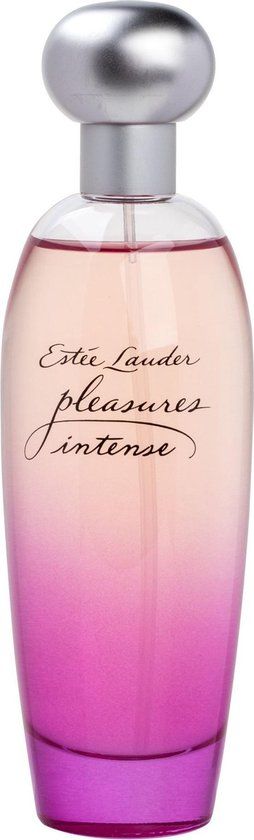 Estée Lauder Pleasures Intense - Eau de Parfum - 100ml - Dames