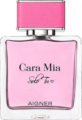 Etienne Aigner Cara Mia Solo Tu - Eau de Parfum - 100ml - Dames