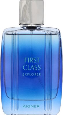 Etienne Aigner First Class Explorer - Eau de Toilette - 100ml - Heren