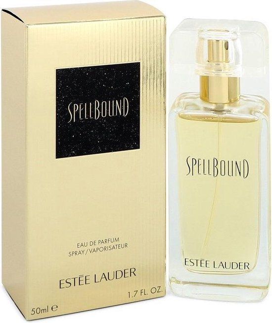 Estée Lauder Spellbound - Eau de Parfum - 50ml - Dames